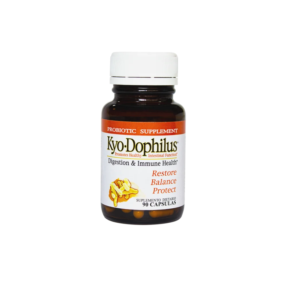 Medicamento Kyodophilus