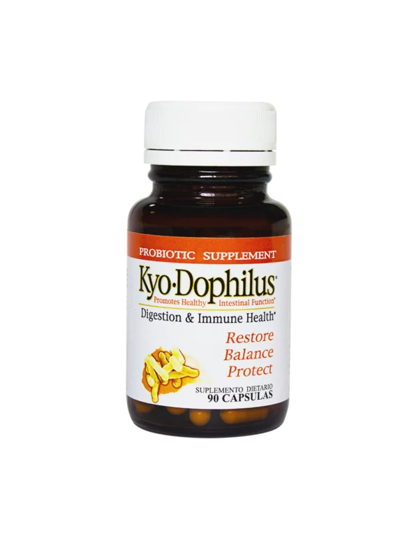 Medicamento Kyodophilus