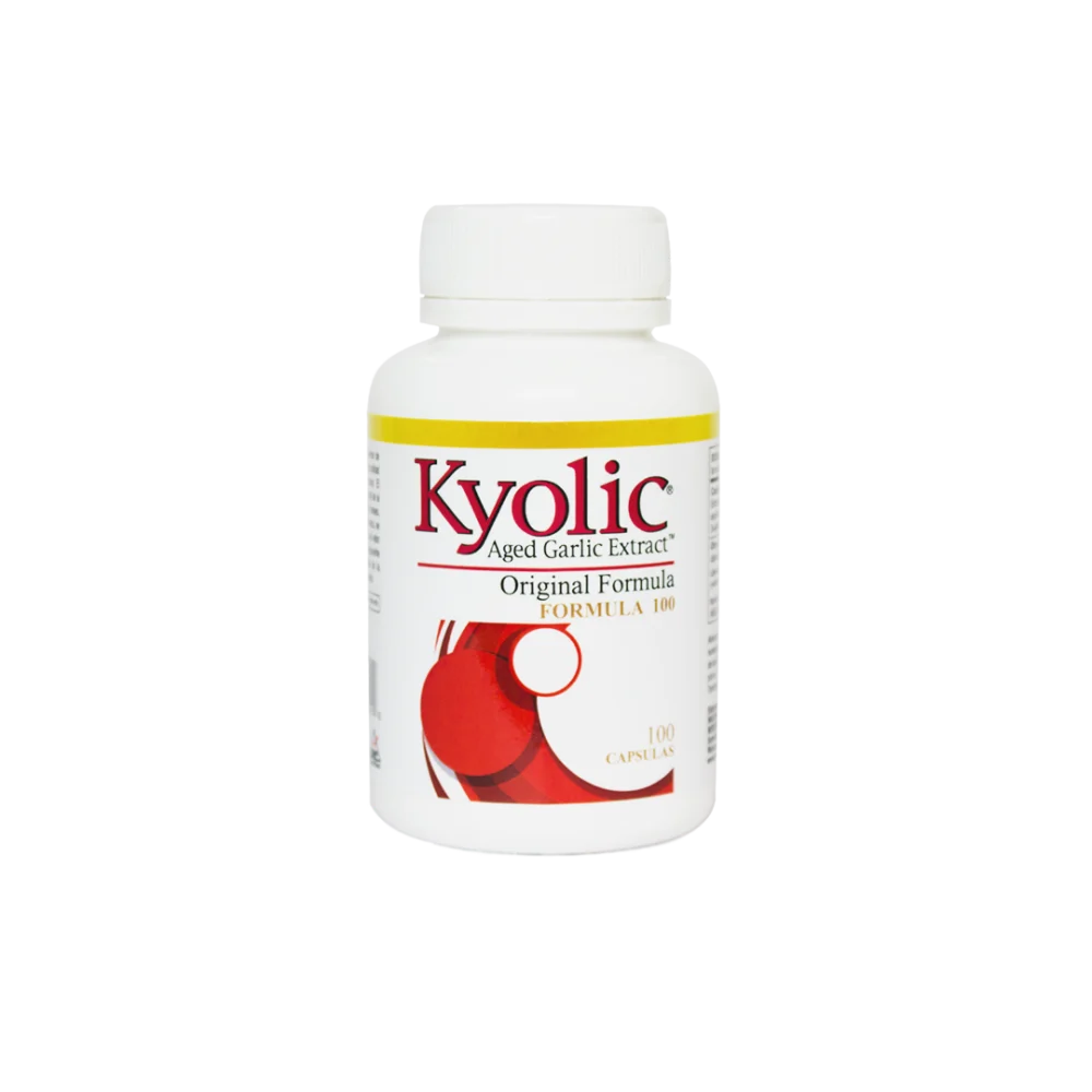 Medicamento Kyolic