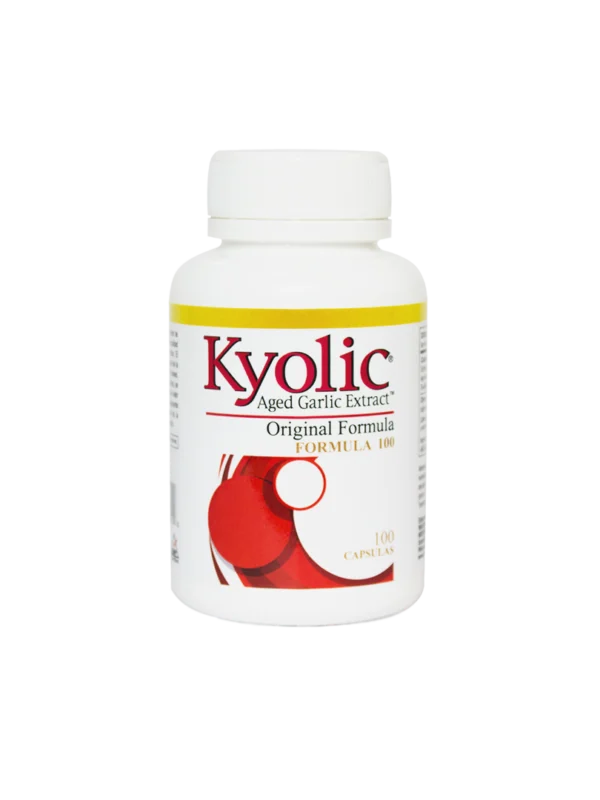 Medicamento Kyolic