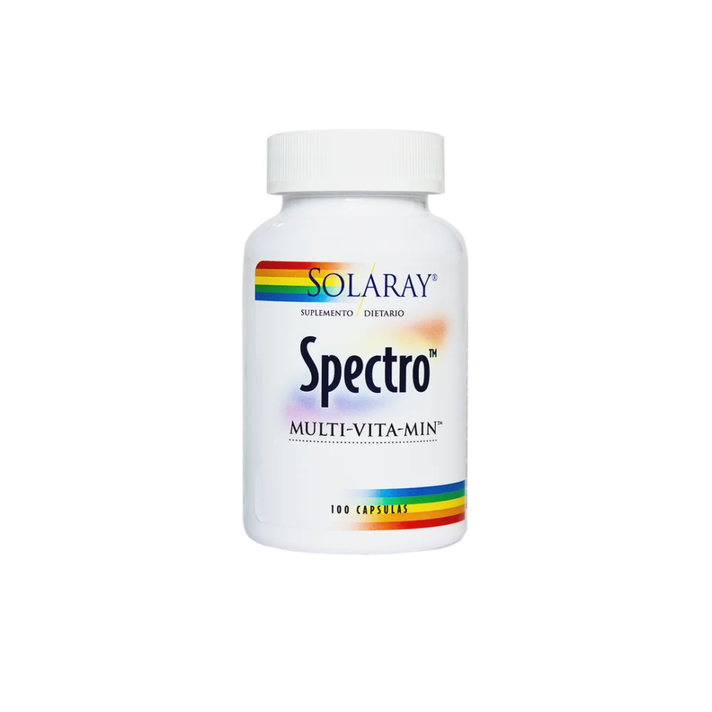 Medicamento Spectro