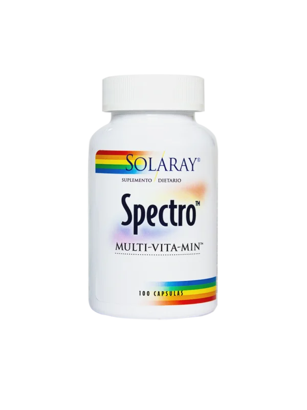 Medicamento Spectro