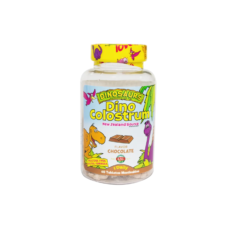 Medicamento Dinocolustrum