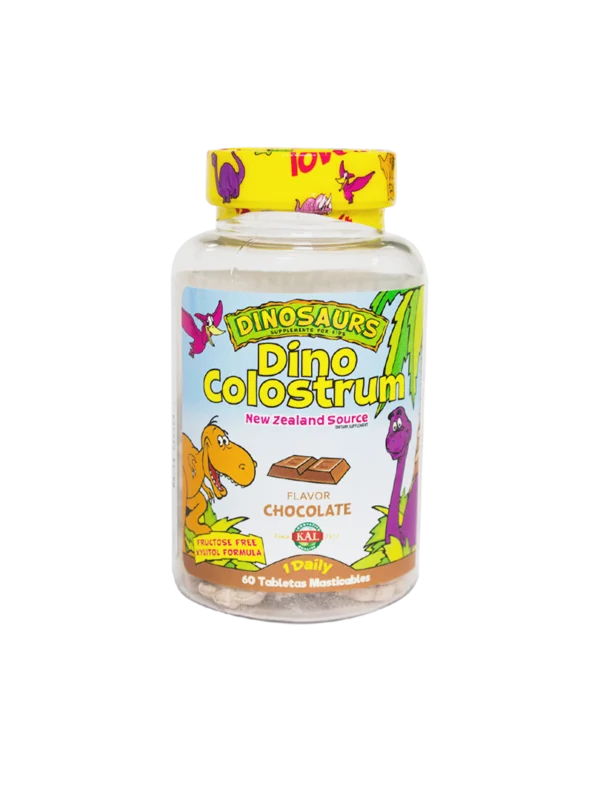 Medicamento Dinocolustrum